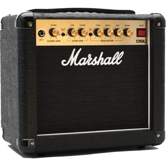 Marshall（マーシャル） Marshall / DSL1C -国内正規品- : 伊藤楽器 