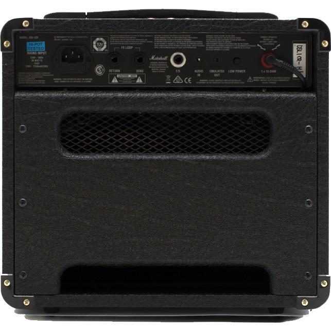 Marshall（マーシャル） Marshall / DSL1C -国内正規品- : 伊藤楽器 
