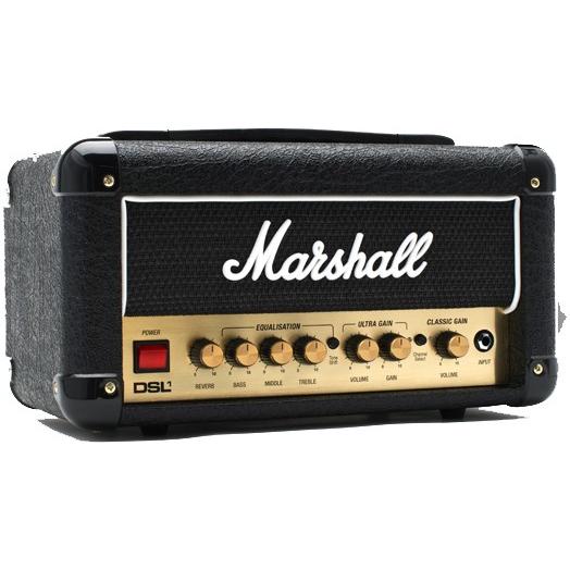 アンプ MARSHALL DSL1H Marshall（マーシャル） Marshall / DSL1H -国内正規品- : 伊藤楽器