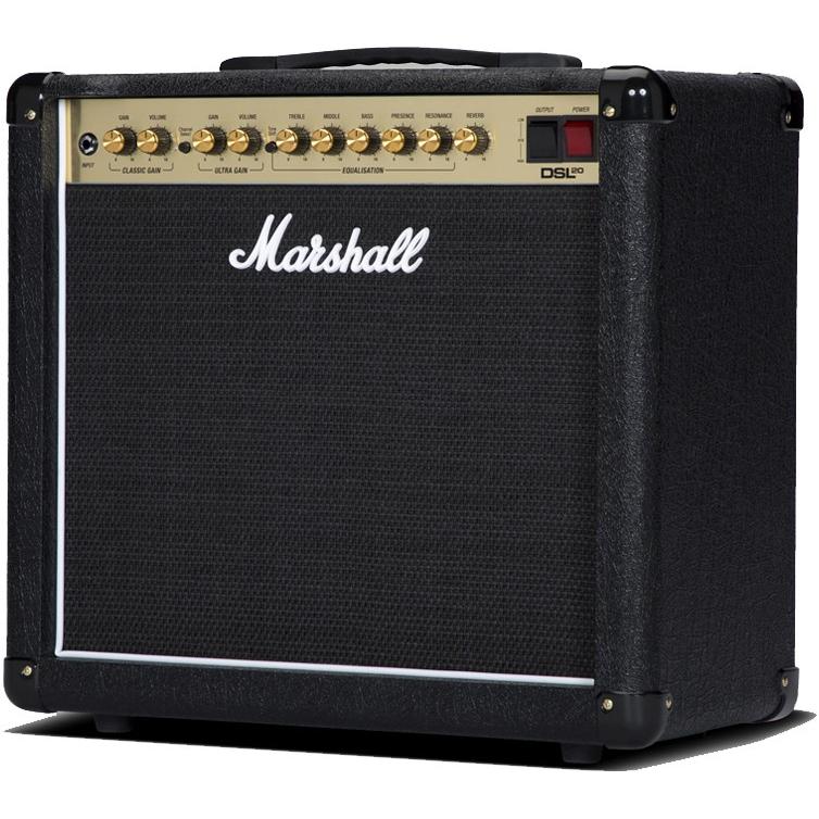 Marshall（アンプ） Marshall / Origin 20C -国内正規品- : 伊藤楽器 