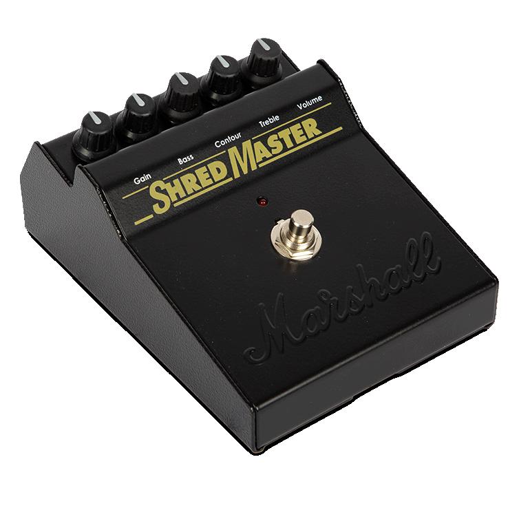Marshall RE-ISSUE PEDALS Shredmaster : 伊藤楽器 松戸店 - 通販