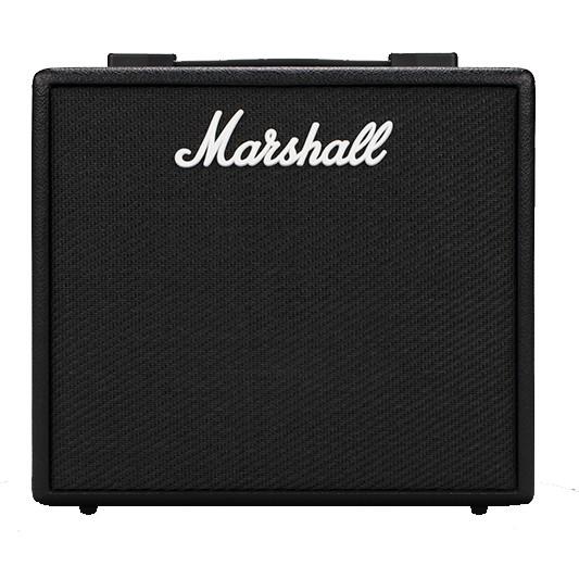 Marshall CODE25｜itogakki