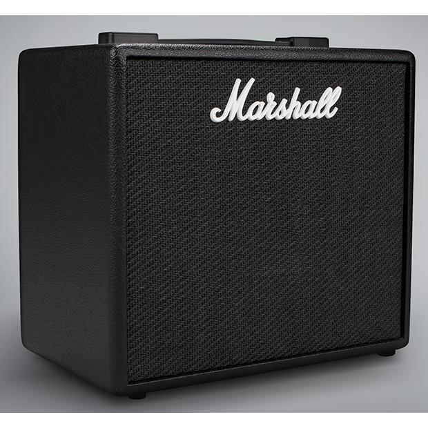 Marshall CODE25｜itogakki｜04