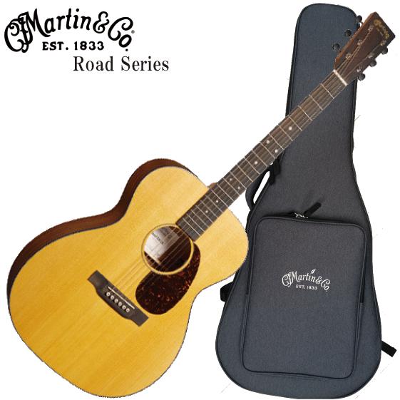MARTIN（マーティン） 調整済みで弾きやすい Martin 000-10E RETRO