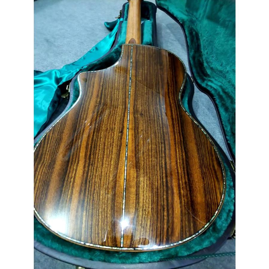 調整済で弾きやすいエレガット Martinez / MSCC-14 Tribute III AN  