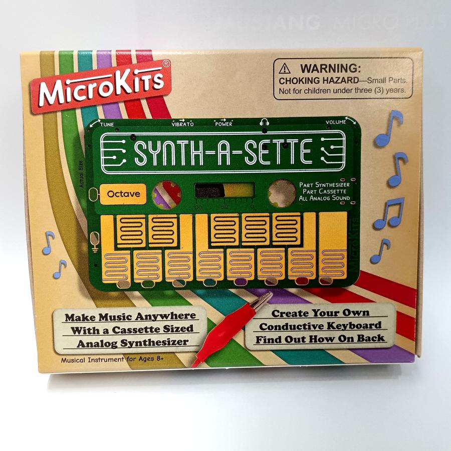 鍵盤楽器 SetonixSynth/Tidbit Audio Solar Gravity SetonixSynth/Tidbit Audio Solar Gravity