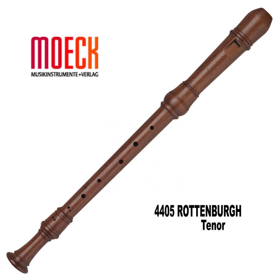 4405 ROTTENBURGH 【設計】 Tenor -国内正規品-