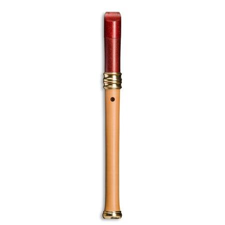 MOLLENHAUER DREAM 1119R ペアーウッド/樹脂 ソプラノリコーダー MOLLENHAUER DREAM 1119R ペアーウッド/樹脂 ソプラノリコーダー