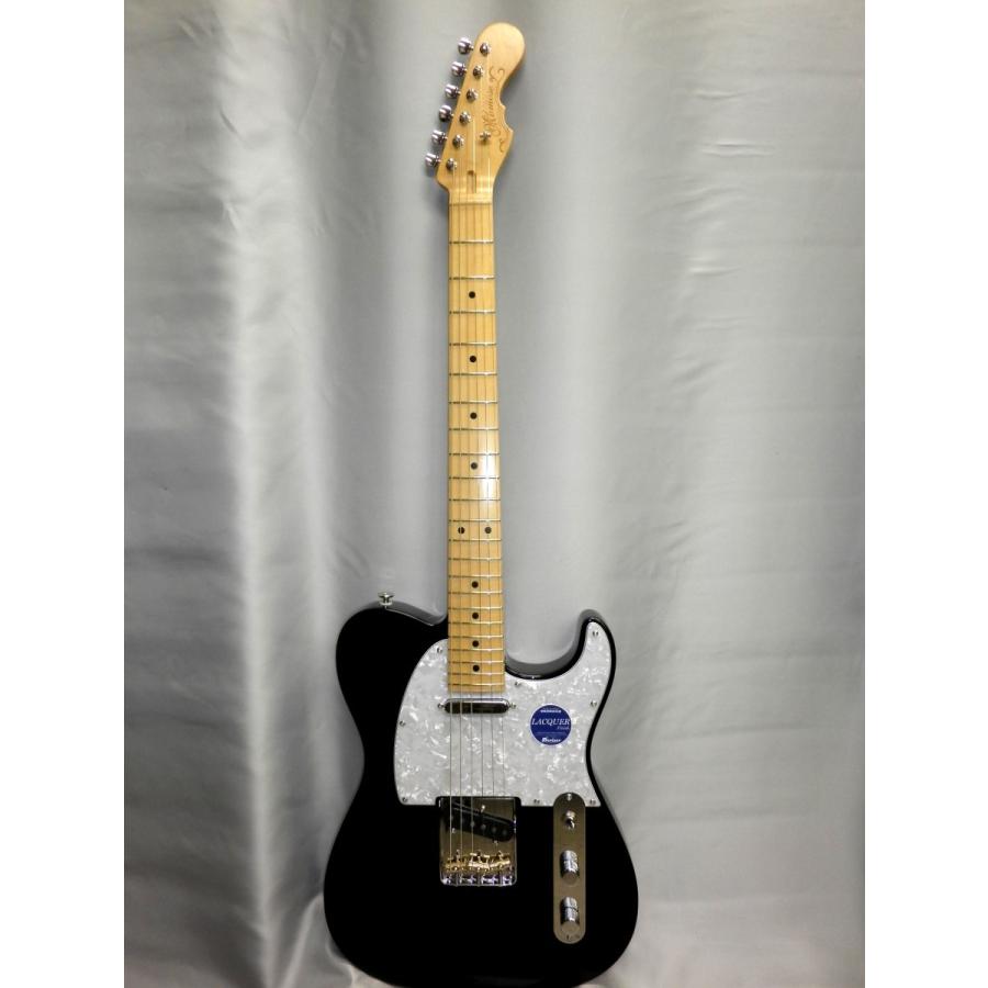 ギター Momose MT1-STD/R BLK momose MT1-STD/R (BLK) ｜イケベ楽器店オンラインストア