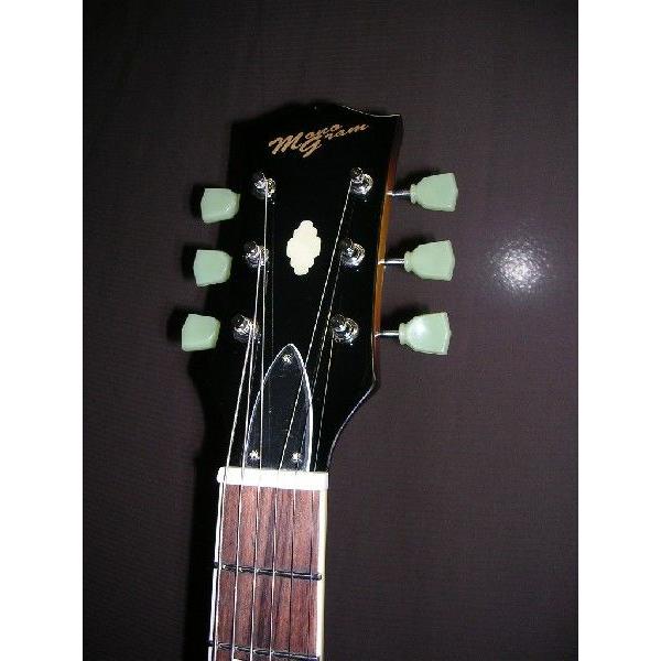 ギター 値下げします Squier by Fender SONIC STRATOCASTER HT Arctic White エレキ