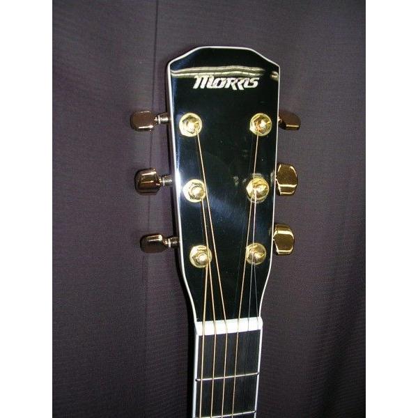 Morris / FC-60 DV 【B級特価】 : 伊藤楽器 松戸店 - 通販 - Yahoo