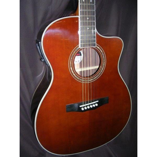 Morris / FC-60 DV 【B級特価】 : 伊藤楽器 松戸店 - 通販 - Yahoo