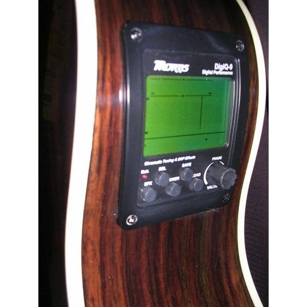 Morris / FC-60 DV 【B級特価】 : 伊藤楽器 松戸店 - 通販 - Yahoo