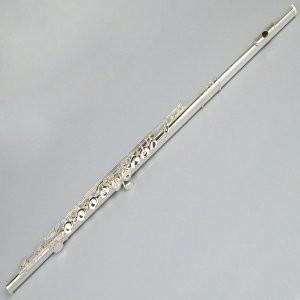 MURAMATSU ムラマツ フルート GX-CCE 管体銀製GXモデル カバード MURAMATSU ムラマツ フルート GX-CCE 管体銀製GXモデル カバード