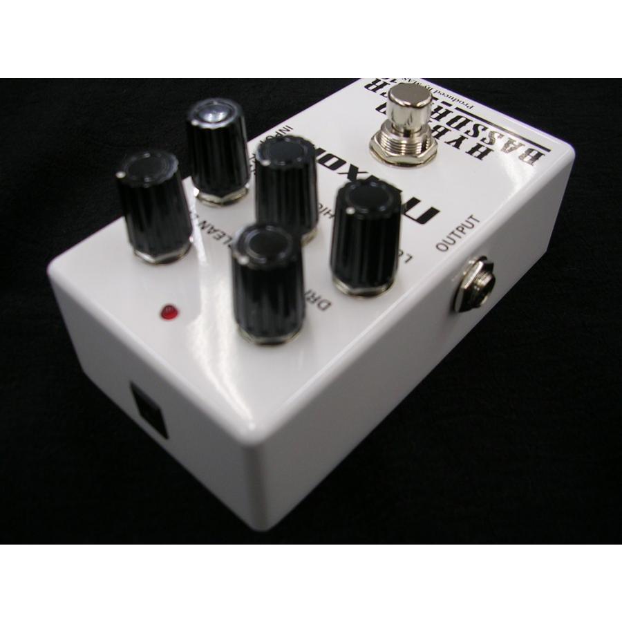 MAXON / HYBRID BASSDRIVER BD10 【国内正規品】 | MAXON | 02