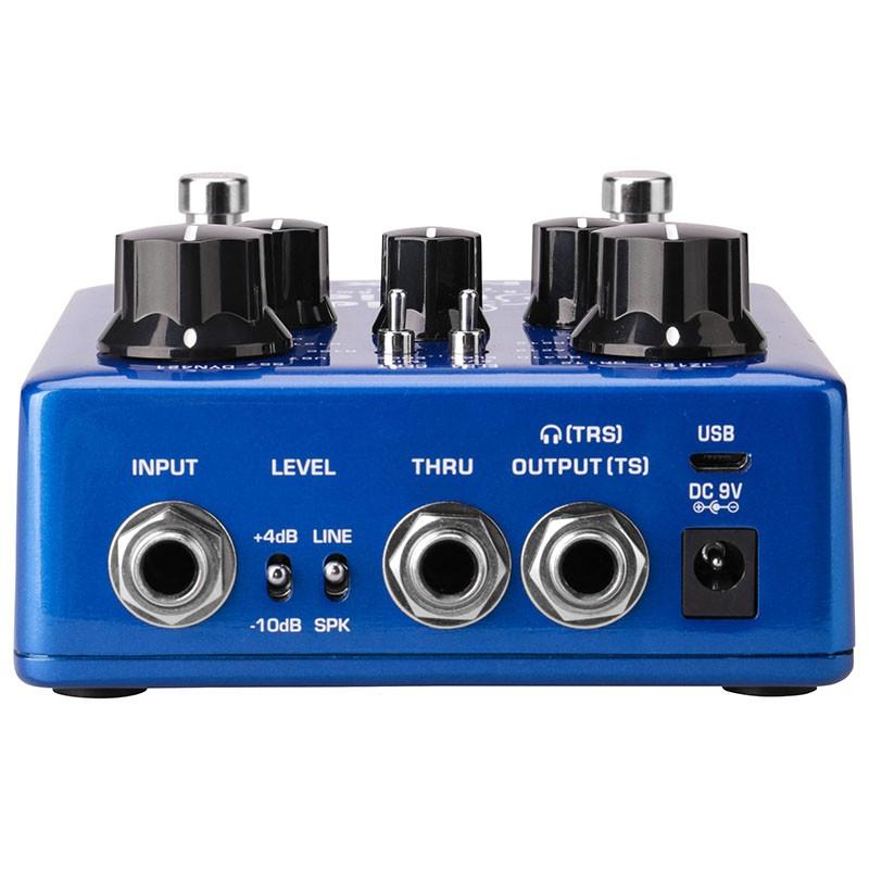 NUX Solid Studio ギターエフェクター NUX / Solid Studio : 伊藤楽器 松戸店 - 通販 - Yahoo!ショッピング