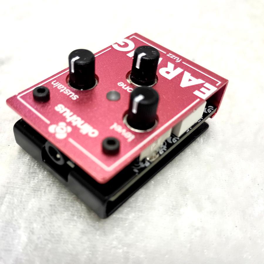 Olinthus EARWIG Fuzz -国内正規輸入品- : 伊藤楽器 松戸店 - 通販