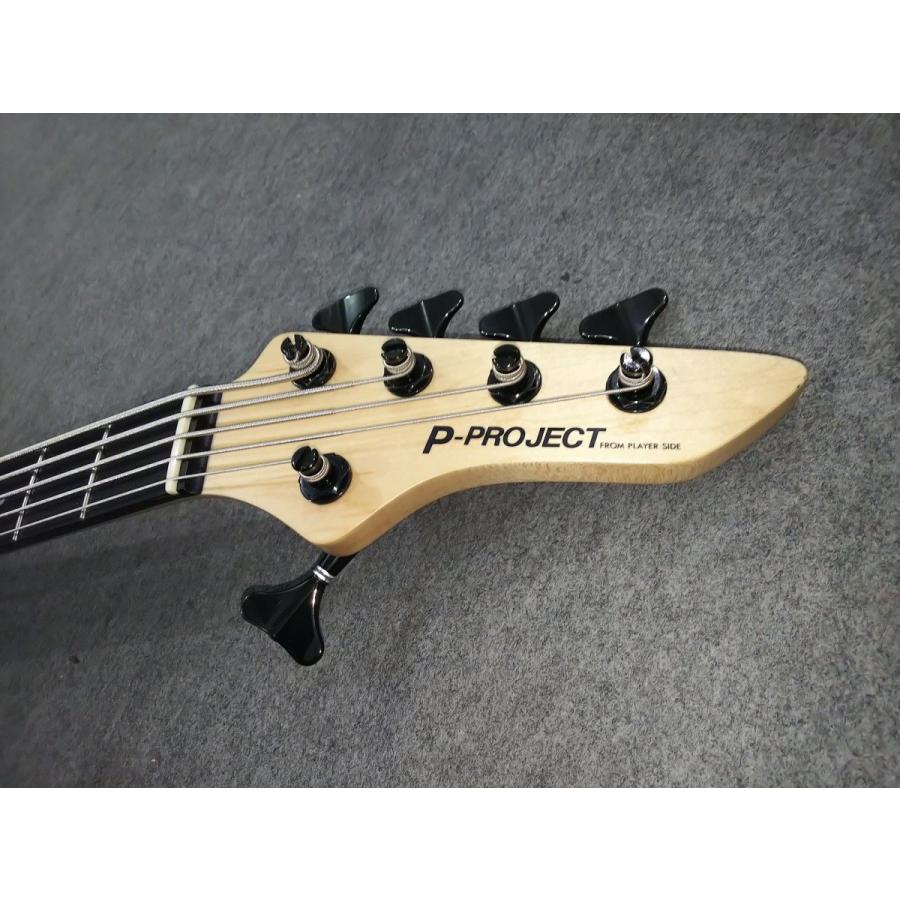 P Project Pum 5 The Pumps Bass 中古品 P Project Pum 5 Used 伊藤楽器 松戸店 通販 Yahoo ショッピング