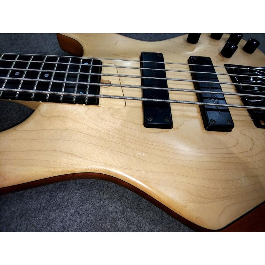 FERNANDES P-Project / PUM-5 The Pumps Bass -中古品- : 伊藤