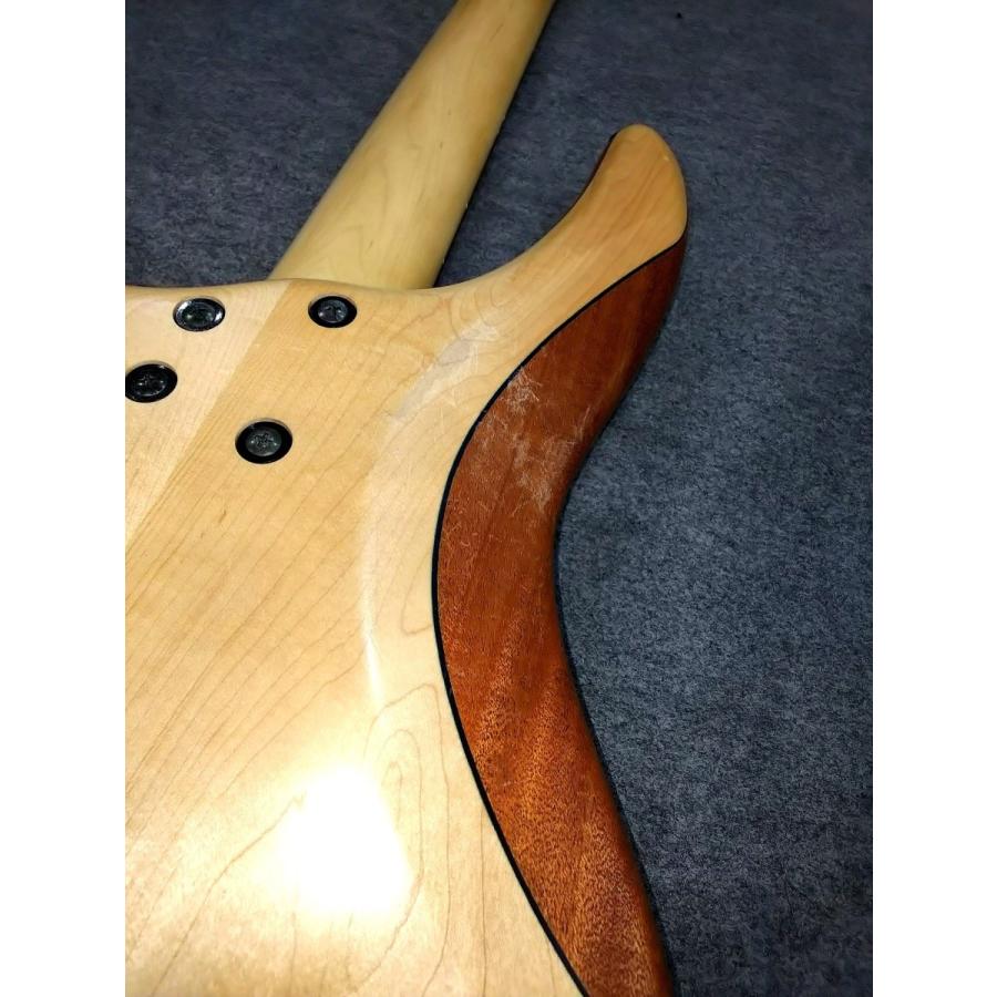 FERNANDES P-Project / PUM-5 The Pumps Bass -中古品- : 伊藤