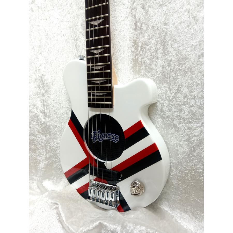 Pignose PGG-JAIL RS−調整済− 限定モデルの画像