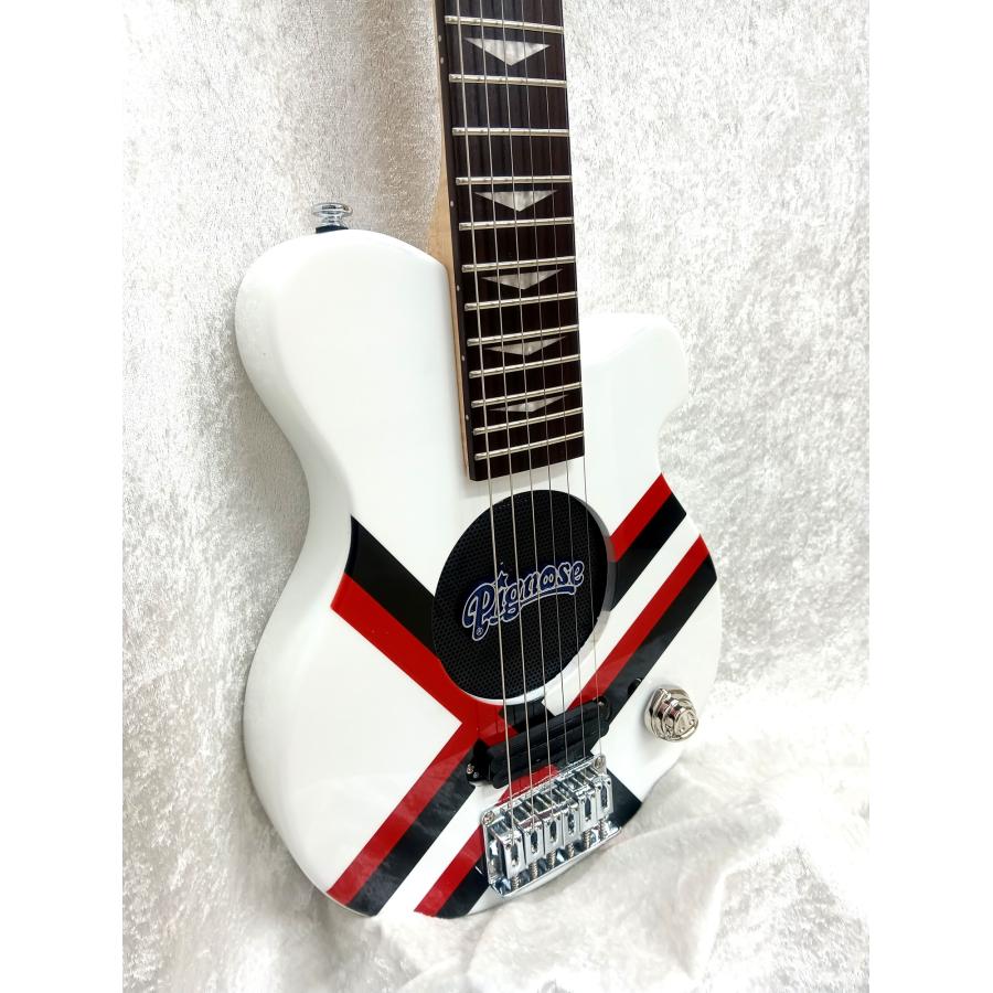 Pignose PGG-JAIL RS−調整済− 限定モデルの画像