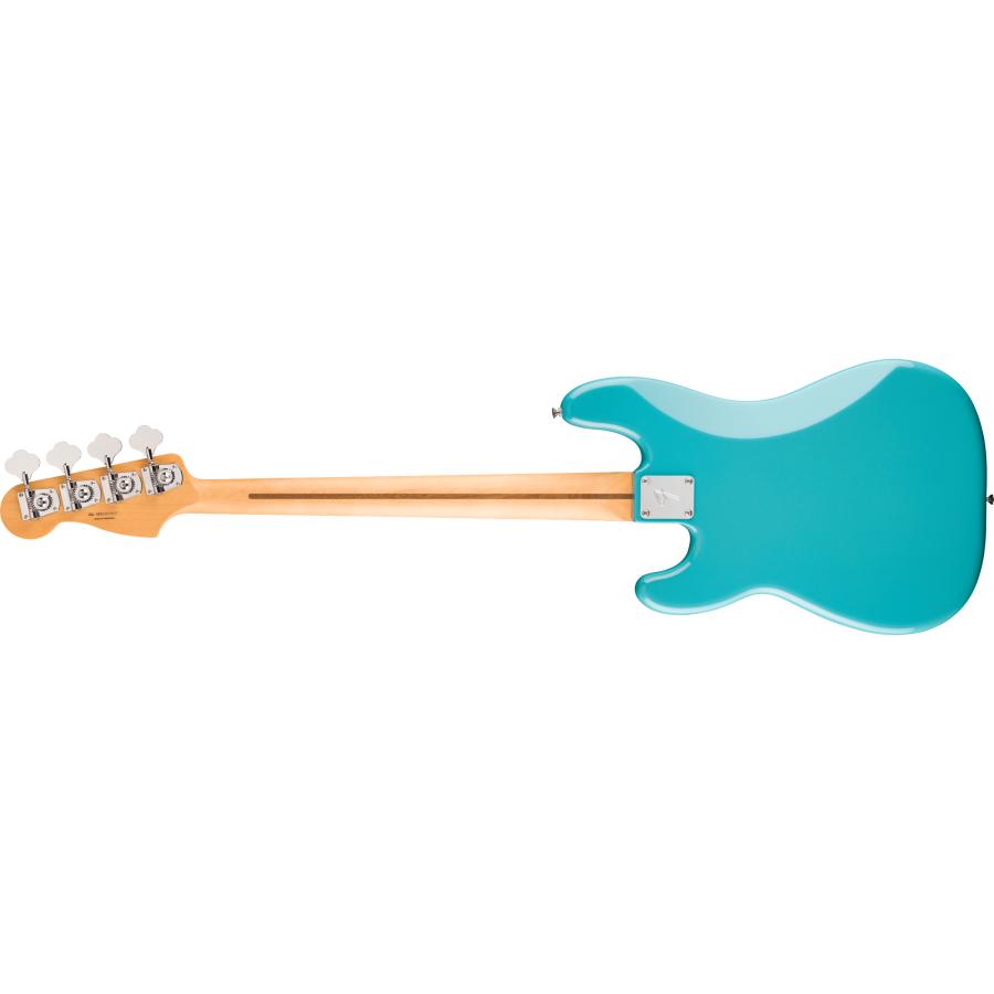 調整済で弾きやすいFender PLAYER II PRECISION BASS エレキベース初心者セット AQBの画像