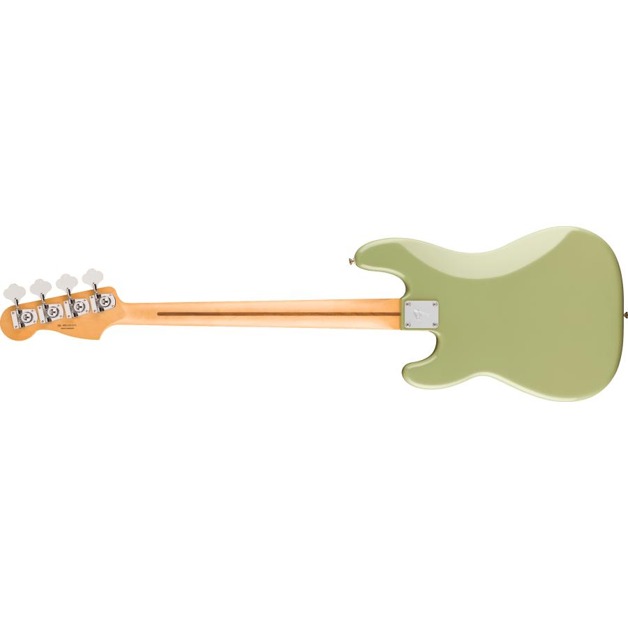 調整済で弾きやすいFender PLAYER II PRECISION BASS エレキベース初心者セット BCGの画像