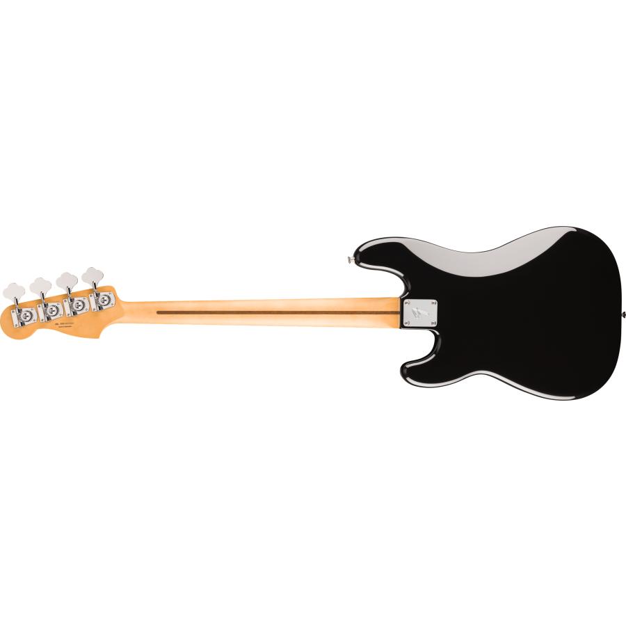 調整済で弾きやすいFender PLAYER II PRECISION BASS エレキベース初心者セット BLKの画像