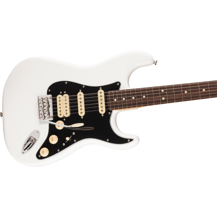 Fender（フェンダー） 調整済で弾きやすい Fender PLAYER II