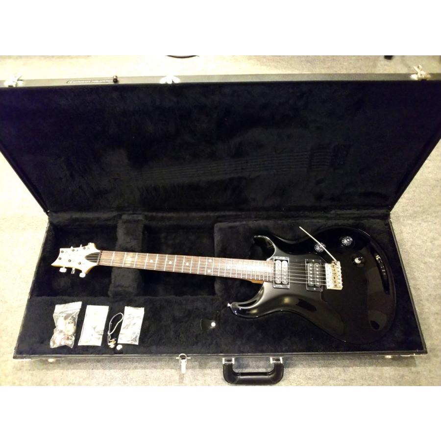 PRS CE24 Black 中古品 : 伊藤楽器 松戸店 - 通販 - Yahoo!ショッピング 