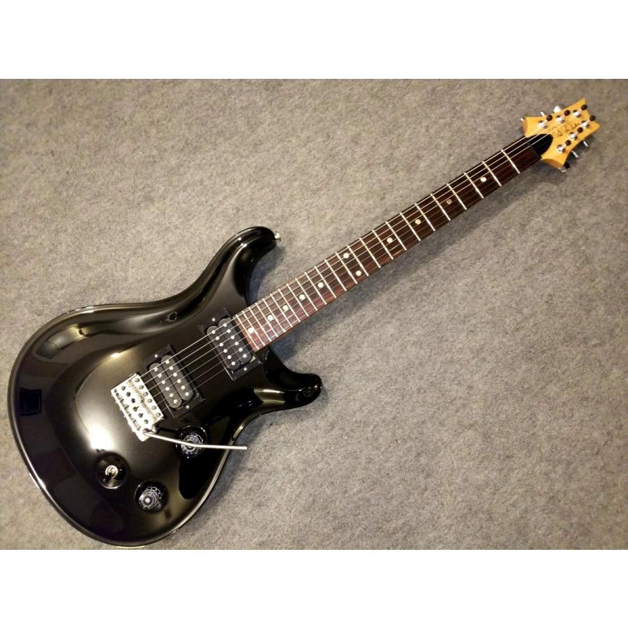 PRS CE24 Black 中古品 : 伊藤楽器 松戸店 - 通販 - Yahoo!ショッピング 