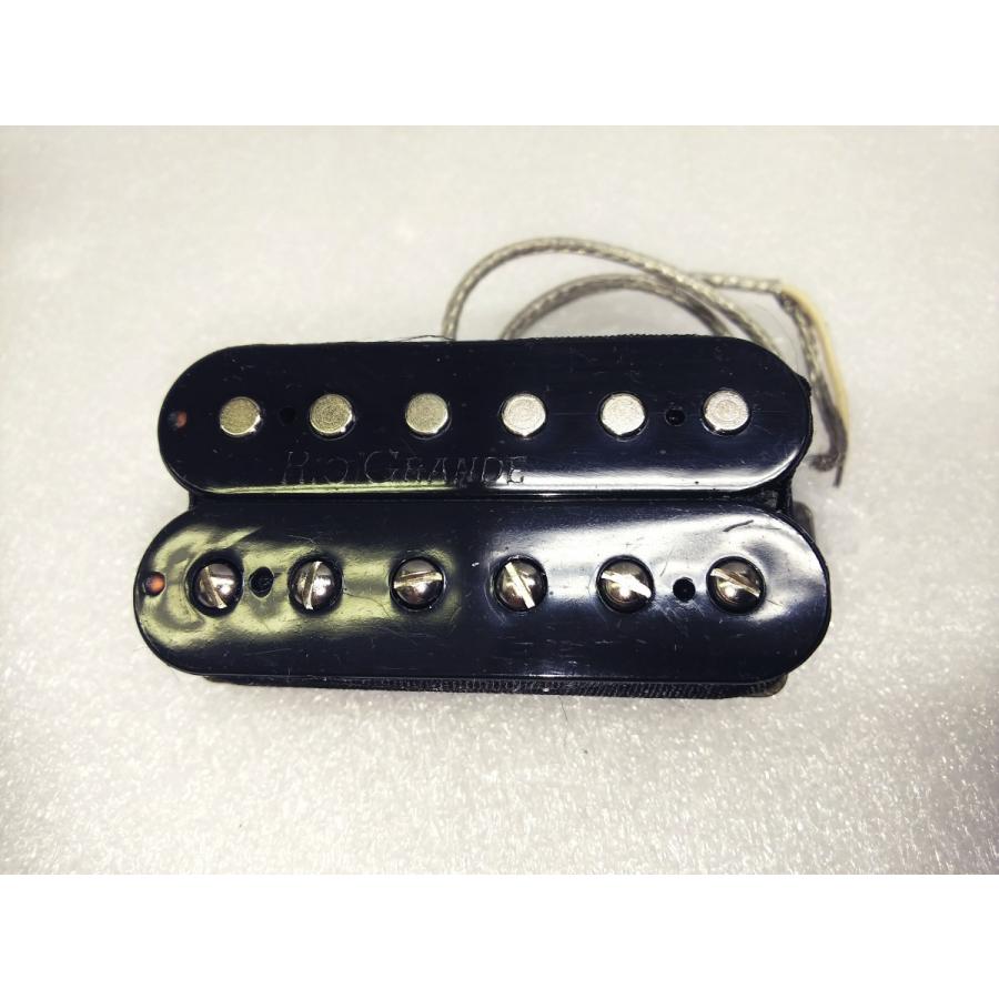 Rio Grande BBQ BUCKER(Black) -国内正規品- : 伊藤楽器 松戸店 - 通販 