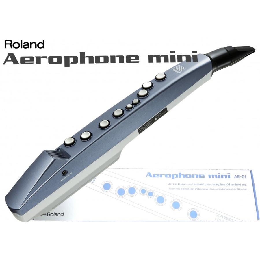 ローランド ROLAND Aerophone mini AE-01 : 伊藤楽器 松戸店 ローランド ROLAND Aerophone mini AE-01 : 伊藤楽器 松戸店