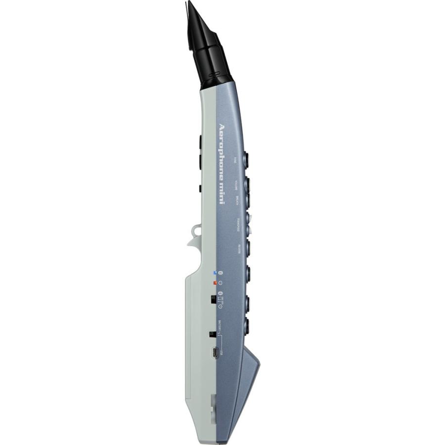 ローランド ROLAND Aerophone mini AE-01 : 伊藤楽器 松戸店 - 通販 