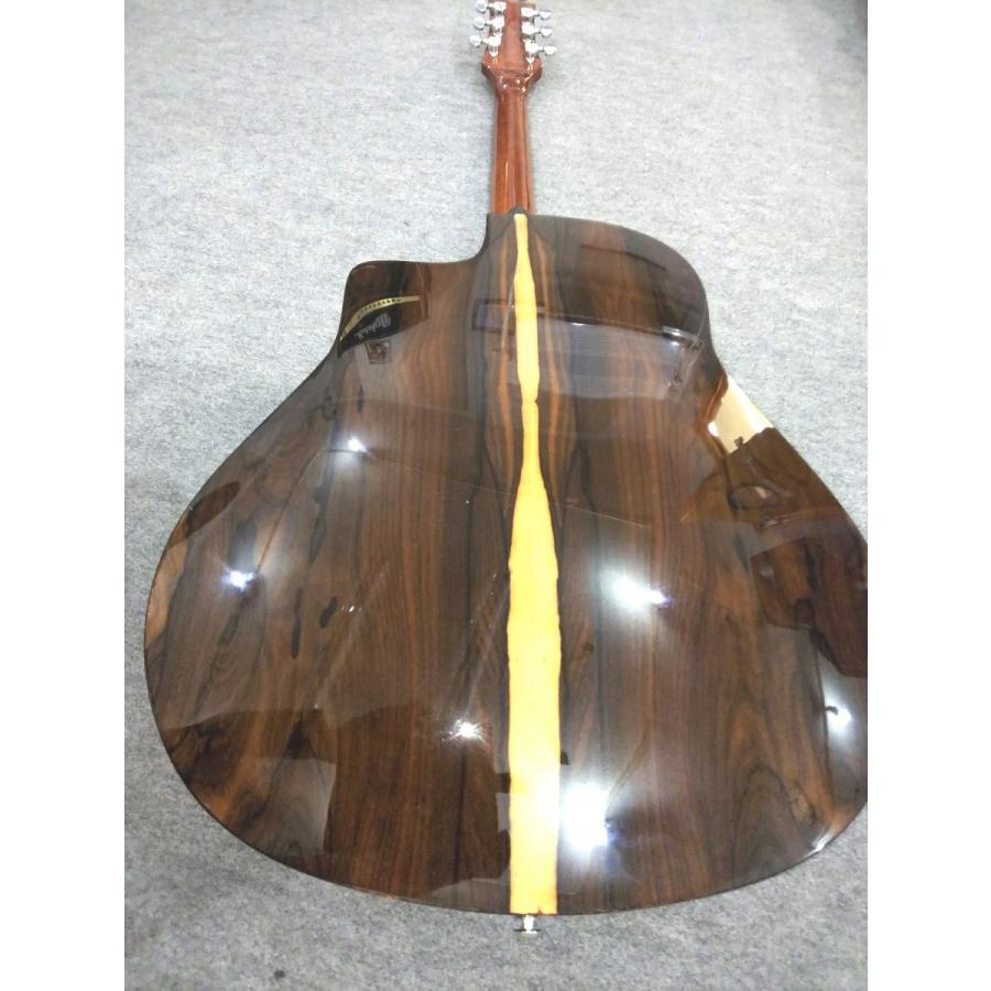 Rosso ”Arumard” ziricote ー調整済ー : 伊藤楽器 松戸店 - 通販
