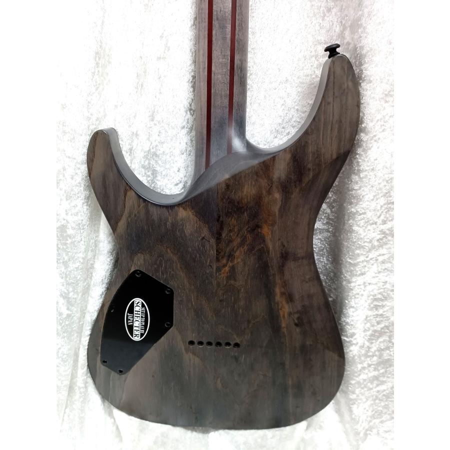 Schecter / C-1 APOCALYPSE RED REIGN : 伊藤楽器 松戸店 - 通販