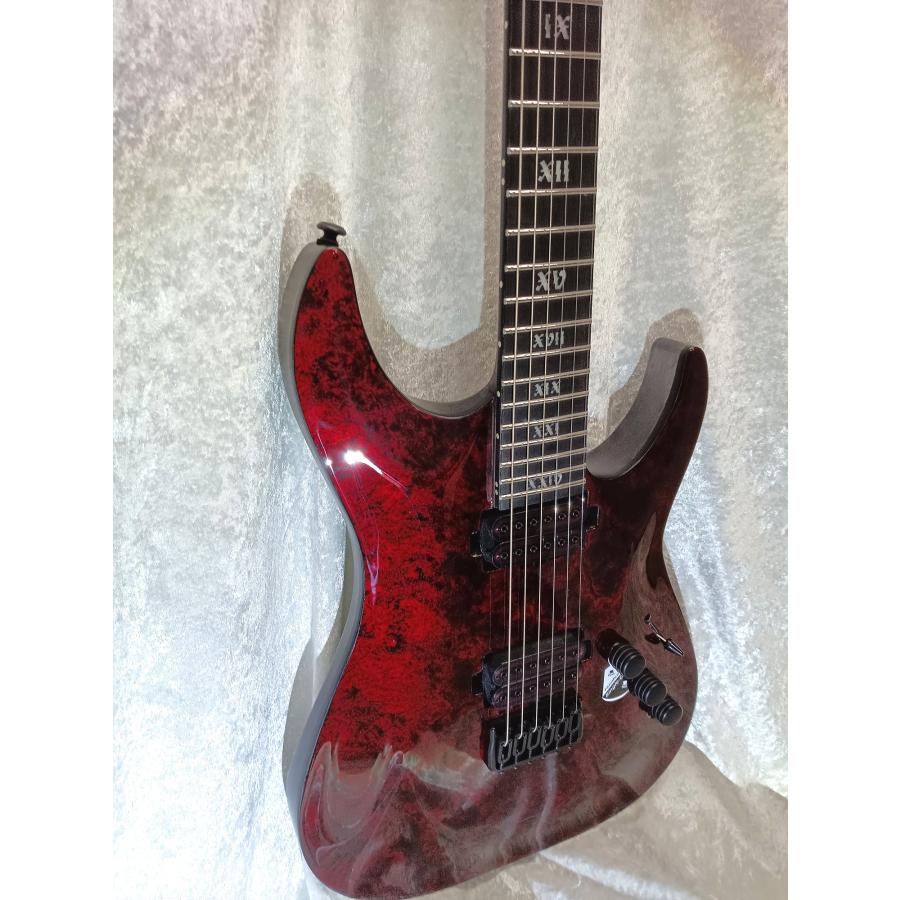 Schecter / C-1 APOCALYPSE RED REIGN : 伊藤楽器 松戸店 - 通販