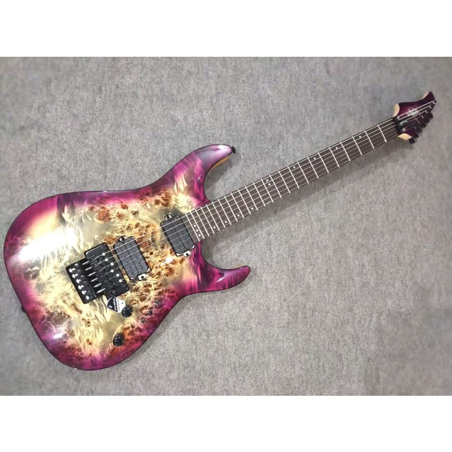 Schecter / AD-C-6-FR-PRO ARB -調整済- : 伊藤楽器 松戸店 - 通販