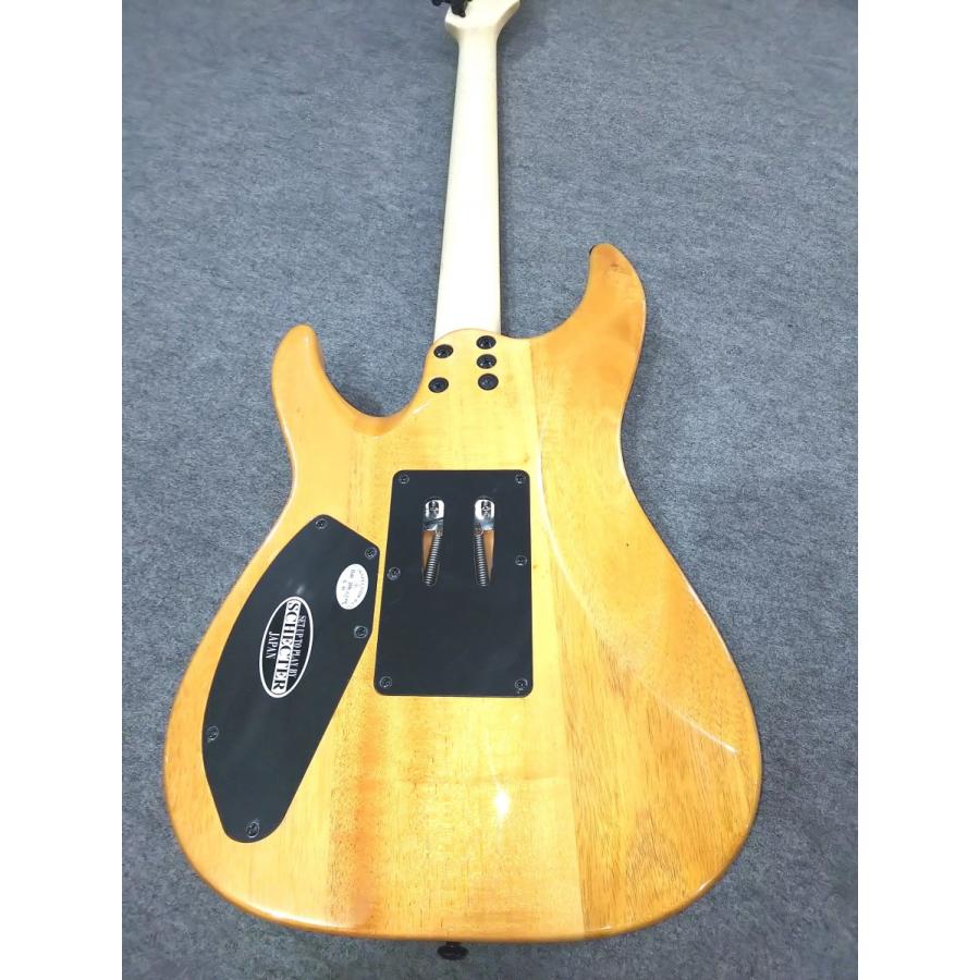 Schecter / AD-C-6-FR-PRO ARB -調整済- : 伊藤楽器 松戸店 - 通販