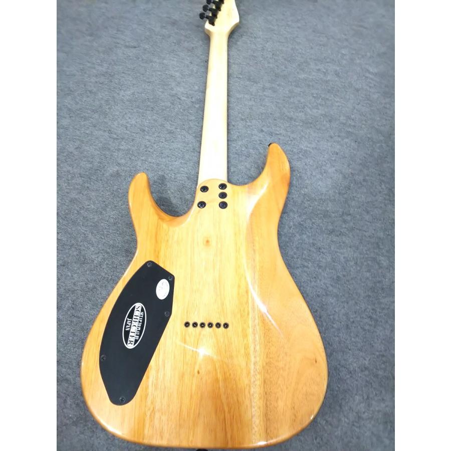 ★限定生産　SCHECTER　AD-C-6-FR-PRO　ARB 改★ Guitar Shop | Sale On Now! | Schecter SCH3633 C-6 FR PRO ARB