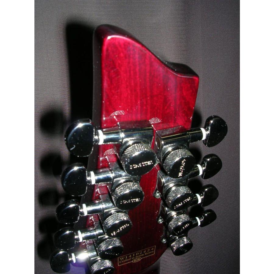Schecter / HELLRAISER C-9 BCH <AD-C-9-HR>【調整済】 : 伊藤楽器