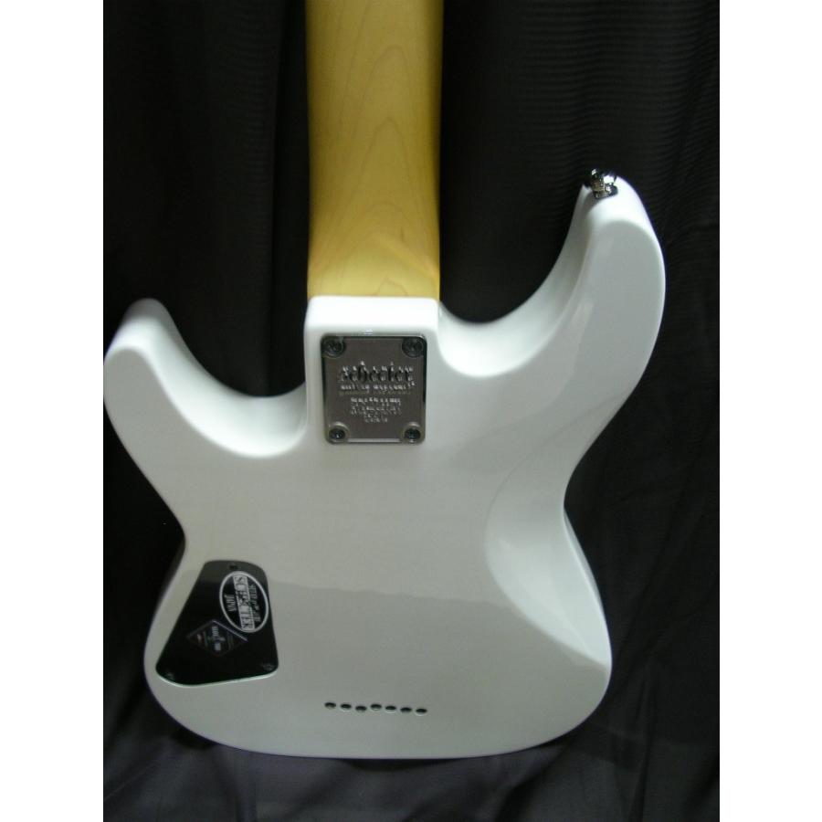 Schecter / OMEN-7 <AD-OM-7>【調整済】 : 伊藤楽器 松戸店 - 通販