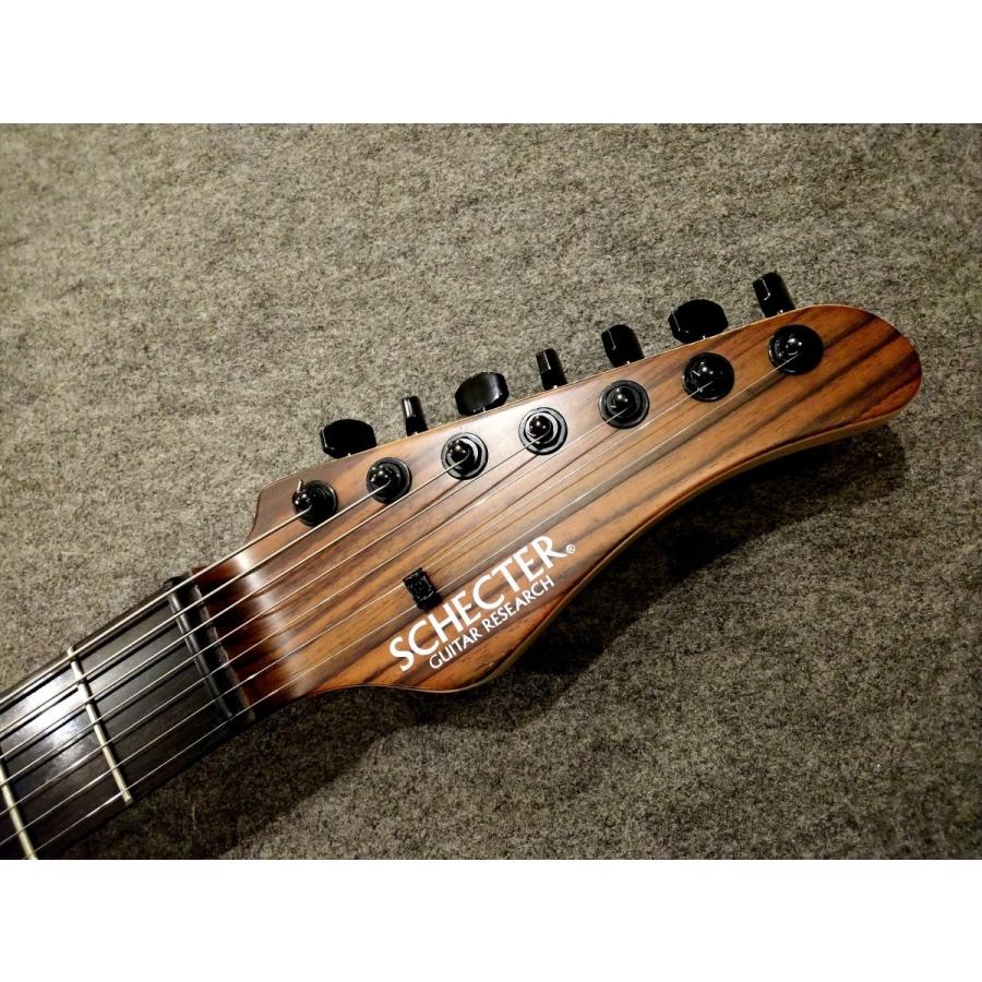 Schecter / NV-7-24-MH-FXD/RNT/E B級特価 : 伊藤楽器 松戸店 - 通販
