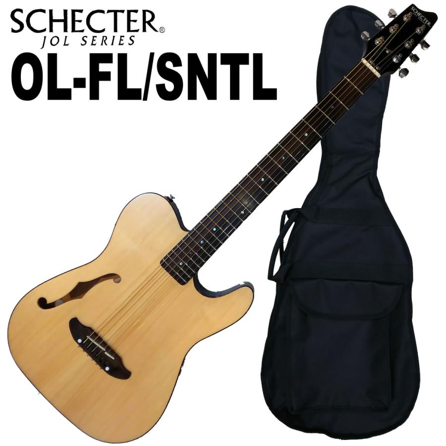 調整済で弾きやすい Schecter / OL-FL/SNTL -数量限定モデル- :schecter-ol-fl-sntl:伊藤楽器 松戸店 -  通販 - Yahoo!ショッピング