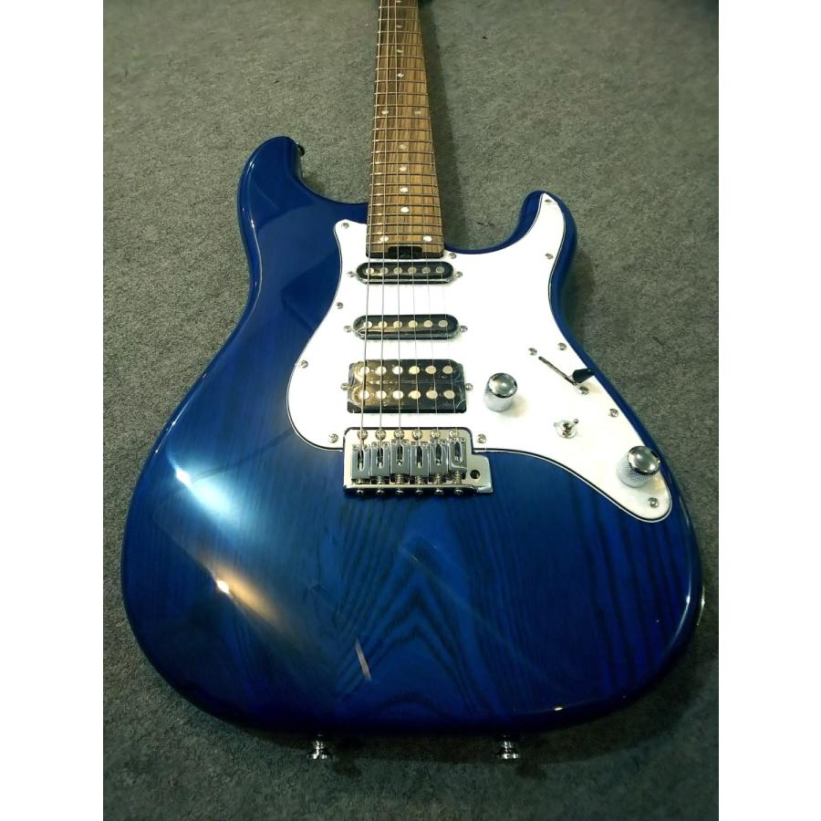 調整済で弾きやすい Schecter / OL-ST-DBL : 伊藤楽器 松戸店 - 通販