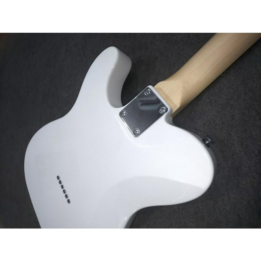 調整済で弾きやすい Schecter / OL-TL-WHT : 伊藤楽器 松戸店 調整済で弾きやすい Schecter / OL-TL-WHT : 伊藤楽器 松戸店