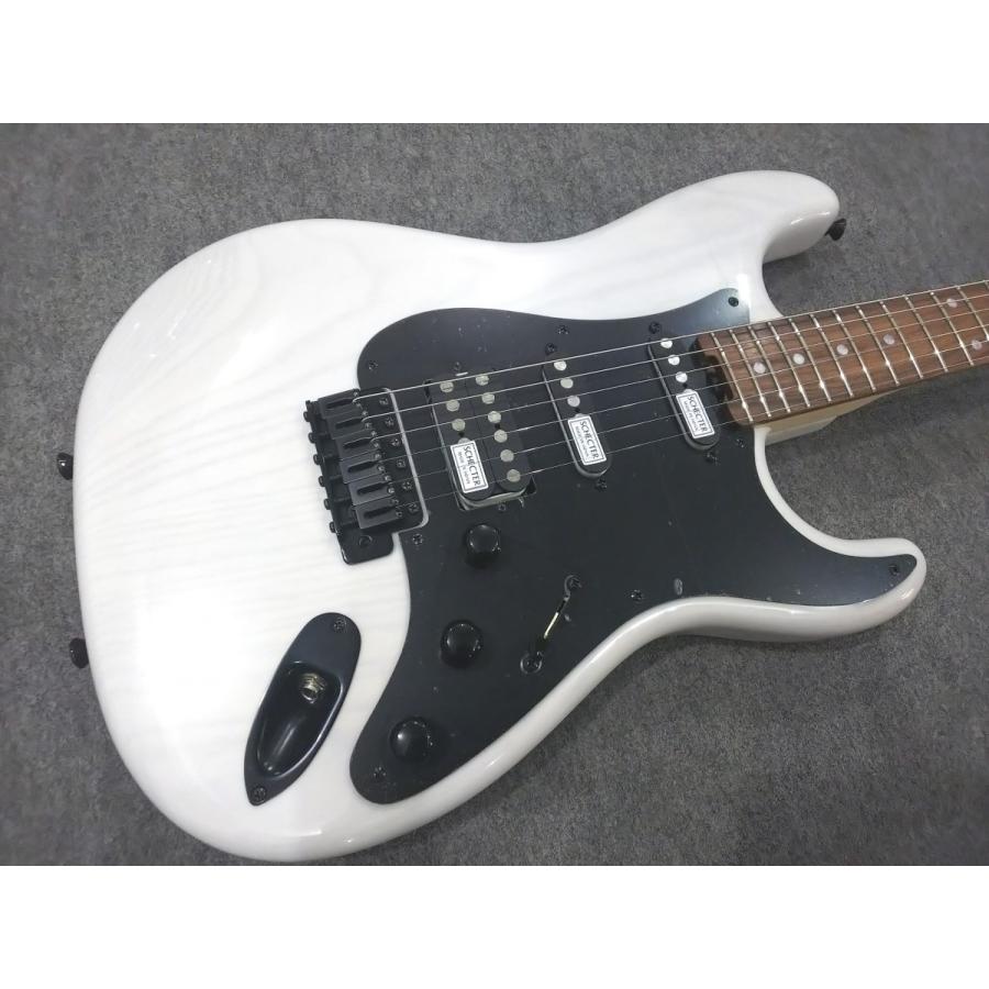 Schecter / PS-ST-4-N/BLD/PF : 伊藤楽器 松戸店 - 通販 - Yahoo