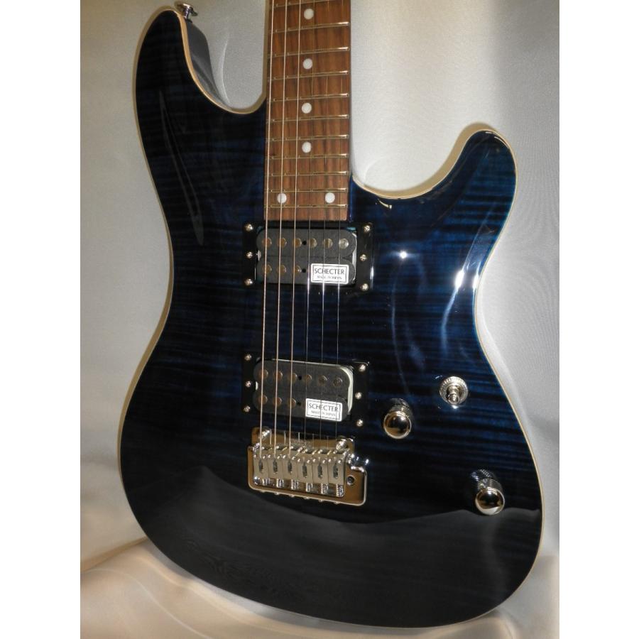 SCHECTER RJ-1-24-VTR シェクター SCHECTER RJ-1-24-VTR | SCHECTER
