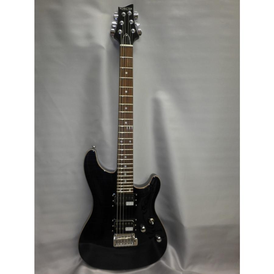 Schecter / RJ-1-24-VTR/BLU : 伊藤楽器 松戸店 - 通販 - Yahoo